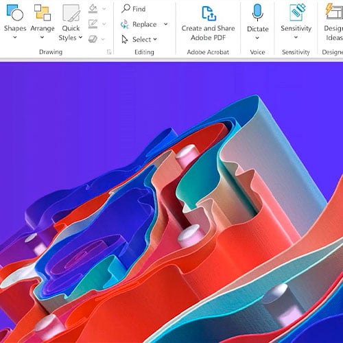 Microsoft PowerPoint 2024 Bind Cd Key Global